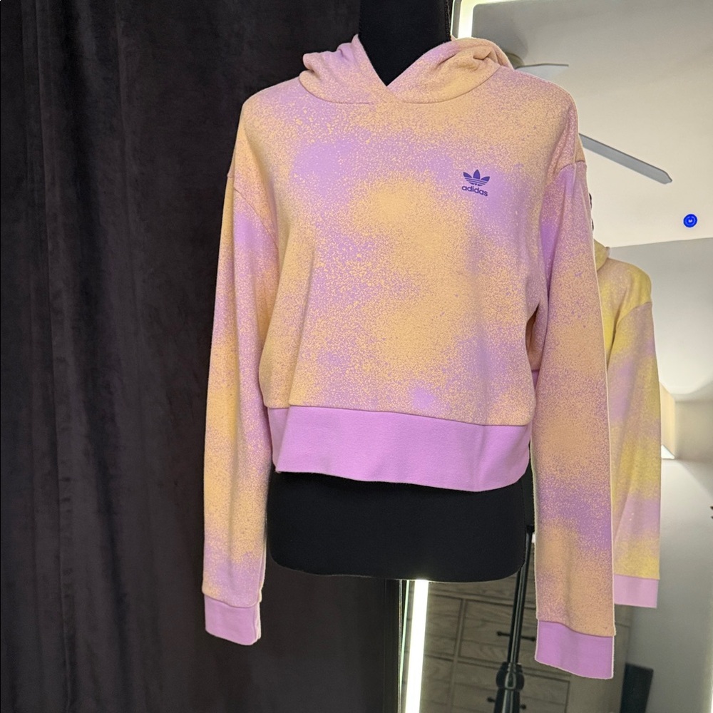 Adidas Women's Hoodie